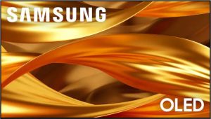 Samsung OLED TV